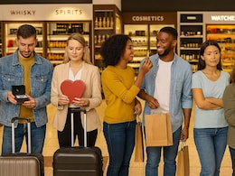 Bargain Hunters To Big Spenders: 7 Types Of Travellers We See At Every Duty-Free Shop