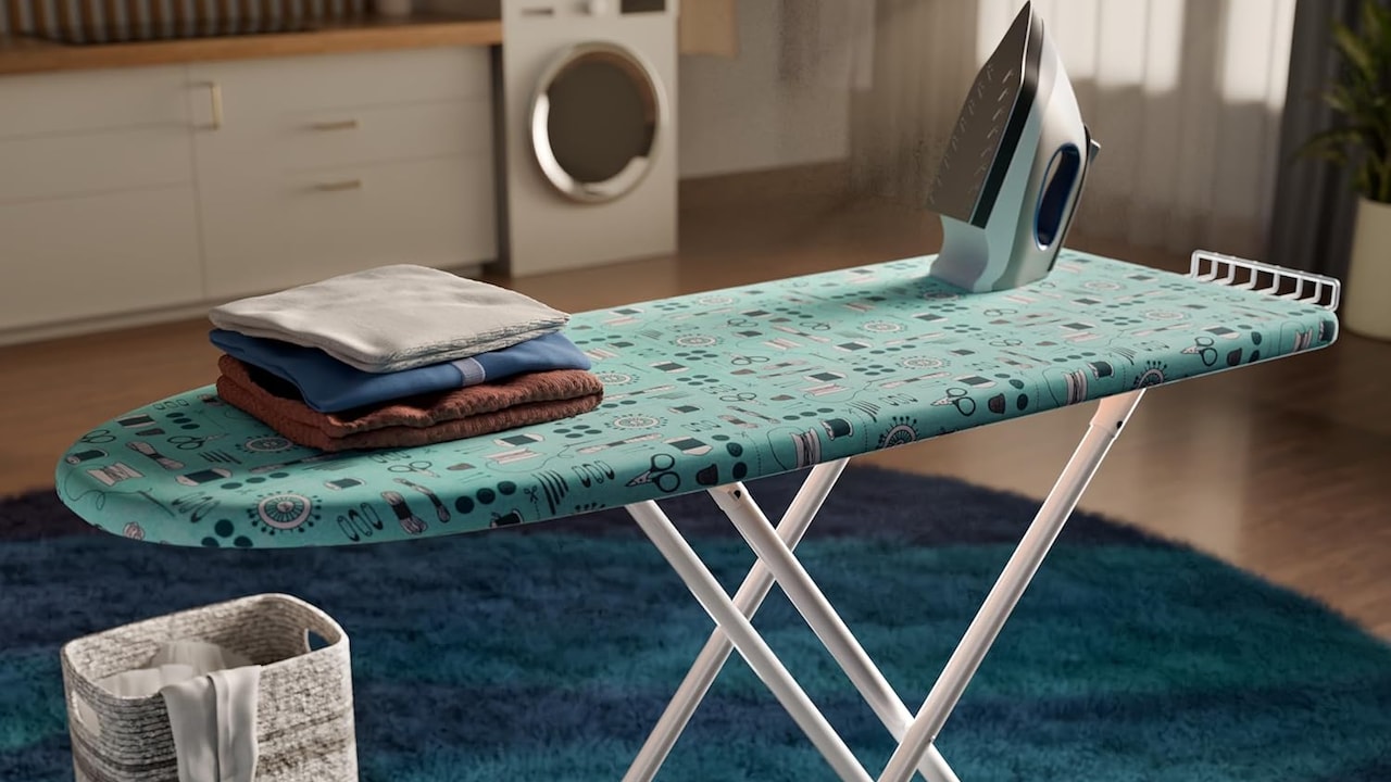 Ironing Boards Wobbling? Top 5 Frames That Stay Stable Ironing Boards Wobbling? Top 5 Frames That Stay Stable