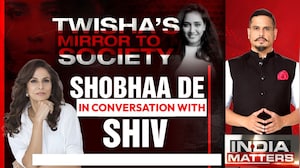 Shobhaa De Exposes Dark Truths About Marriage & Dowry After Trisha Sharma Death