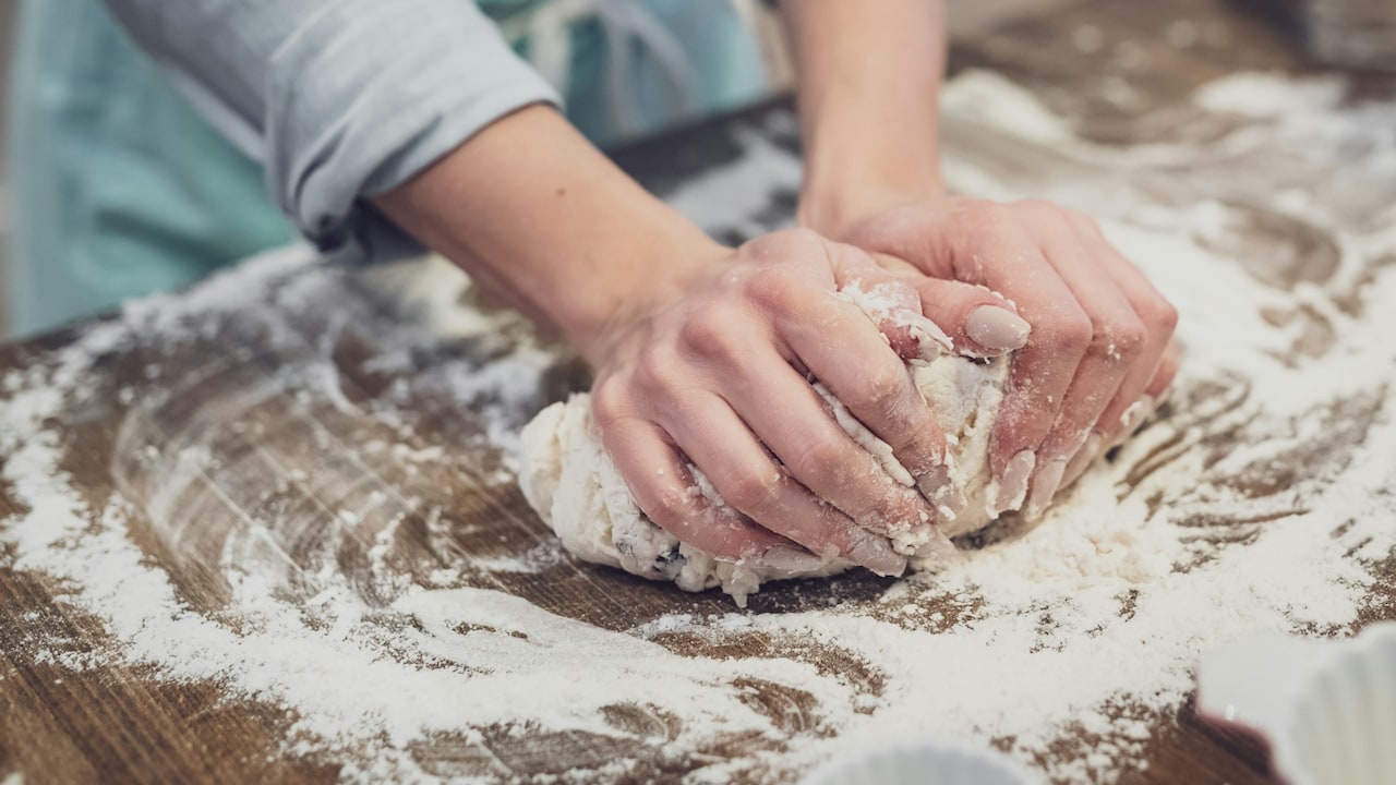 Gluten-free flour options that boost digestive health and offer nutrients Gluten-free flour options that boost digestive health and offer nutrients