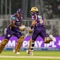 IPL 2026 Playoffs Scenario After KKR Beat MI: Fight For One Spot Gets More Intense