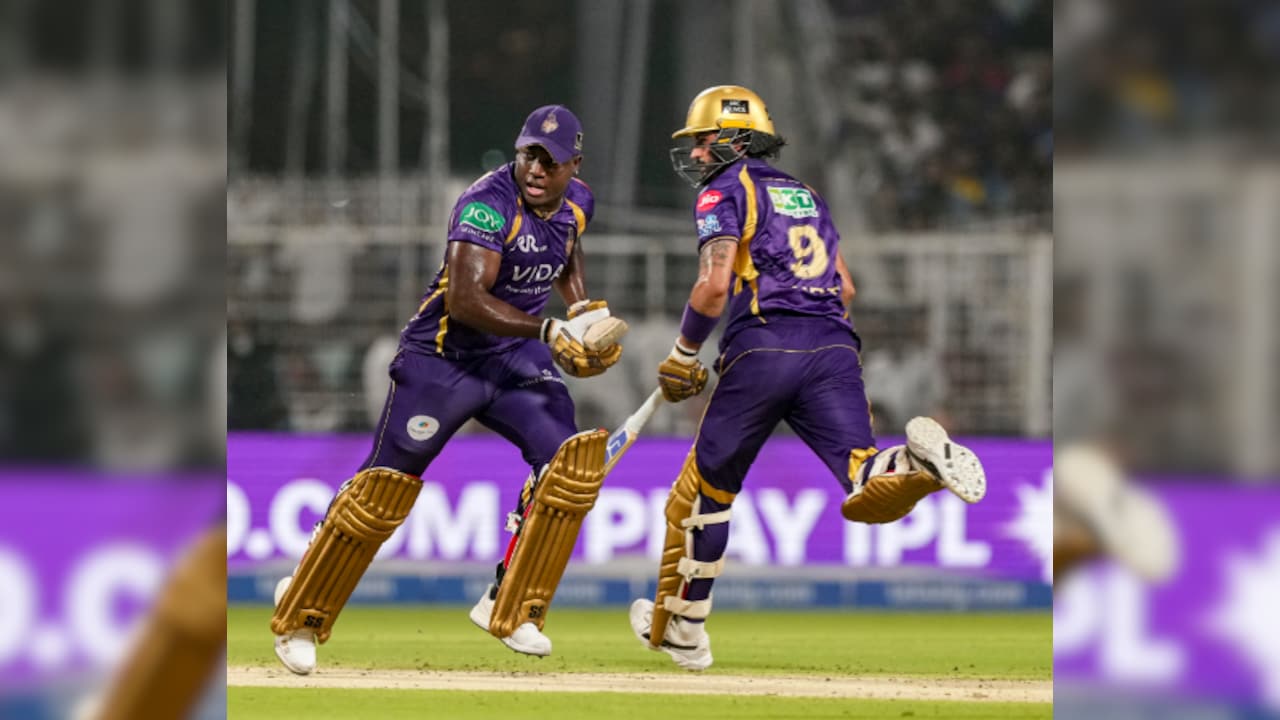 Emirates Eagles Name Rovman Powell Their Captain, Rope In Mickey Arthur As Coach