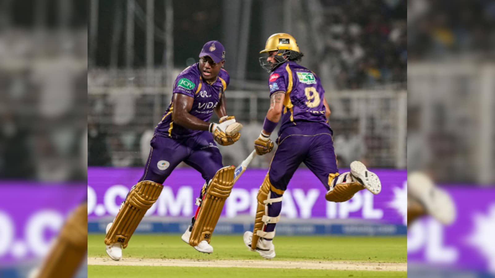 Emirates Eagles Name Rovman Powell Their Captain, Rope In Mickey Arthur As Coach
