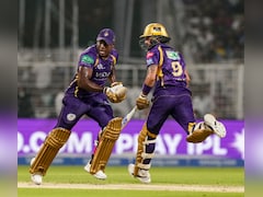 Emirates Eagles Name Rovman Powell Their Captain, Rope In Mickey Arthur As Coach