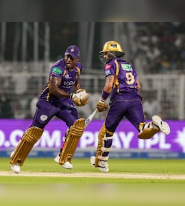 Emirates Eagles Name Rovman Powell Their Captain, Rope In Mickey Arthur As Coach