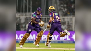 Emirates Eagles Name Rovman Powell Their Captain, Rope In Mickey Arthur As Coach