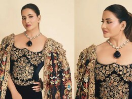 Met Gala: सेलिब्रिटी राहिले बाजूला, 'मेट गाला'मध्ये सुधा रेड्डींच्या नेकलेसचीच चर्चा, किंमत ऐकून सारेच गपगार