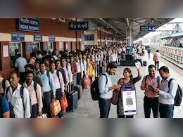 ब्रोकर्स से टिकट बुक कराने का झंझट खत्म! Q-Mitra सिस्टम से अब घर बैठे मिलेगा तत्काल टिकट का टोकन