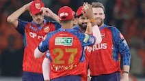 How Dharamsala Orange Alert Could Spark Punjab Kings' IPL Playoff Chaos