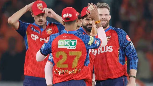 How Dharamsala Orange Alert Could Spark Punjab Kings' IPL Playoff Chaos