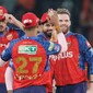 How Dharamsala Orange Alert Could Spark Punjab Kings IPL Playoff Chaos