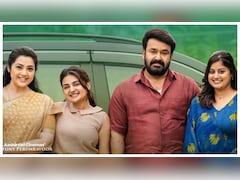 Drishyam 3 Box Office Collection Day 4: Mohanlal-Starrer Sees High Occupancy On First Sunday