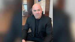 Dana White Says Donald Trump Can&rsquo;t Be Racist Because He Was Friends With Michael Jackson