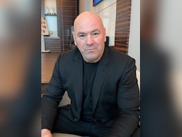 Dana White Says Donald Trump Can&rsquo;t Be Racist Because He Was Friends With Michael Jackson