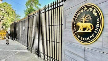 RBI's VRR Auction Sees Weak Demand For Fifth Straight Time Despite Tightening Liquidity