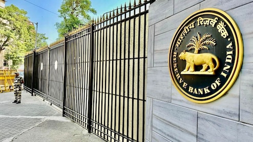 RBI's VRR Auction Sees Weak Demand For Fifth Straight Time Despite Tightening Liquidity