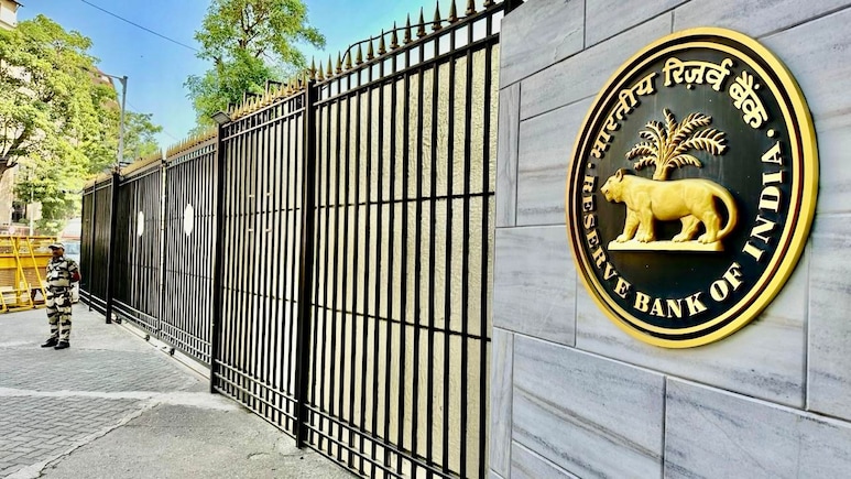 RBI's VRR Auction Sees Weak Demand For Fifth Straight Time Despite Tightening Liquidity
