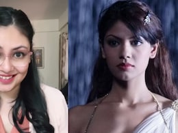 How Nina Sarkar, Now 38, Got The <i>Leja Leja Re</i> Body At 17: "Not A Fluke, Not For Faint-Hearted"