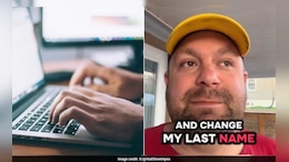 Man Claims Using Indian Surname In "Fake" Resume Increased Job Chances, Sparks Debate