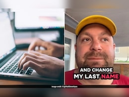 Man Claims Using Indian Surname In "Fake" Resume Increased Job Chances, Sparks Debate