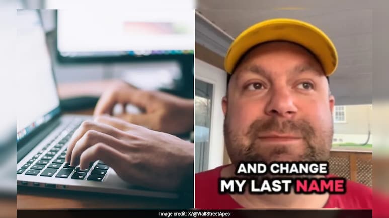 Man Claims Using Indian Surname In "Fake" Resume Increased Job Chances, Sparks Debate