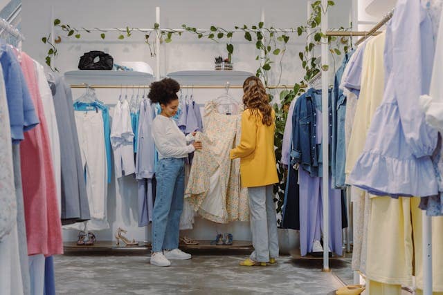 Learn how to pick the perfect outfit for maximum comfort