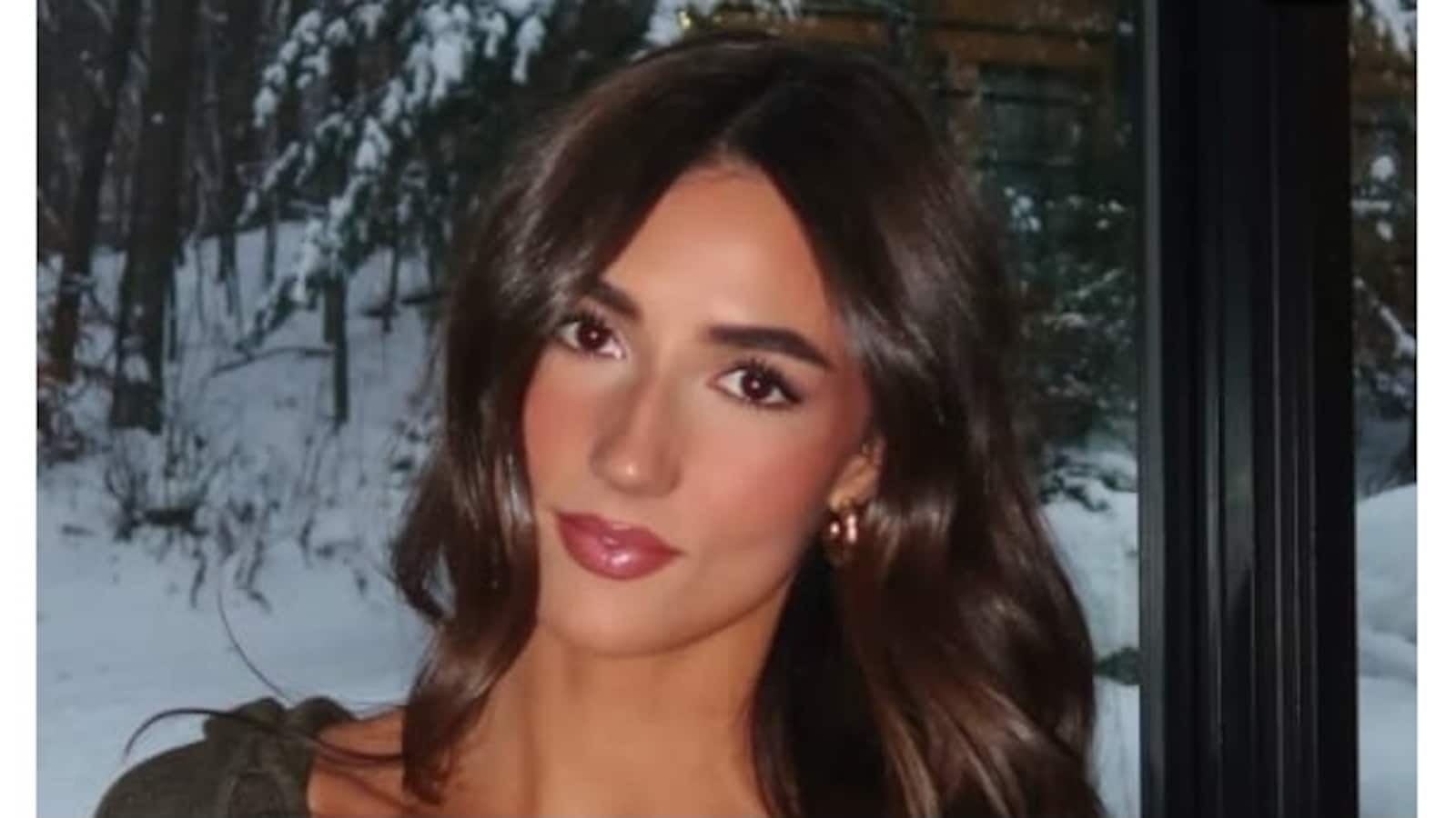 Who is Lilia Schneider? Meet US Open Winner Bryson DeChambeau's Rumoured Girlfriend