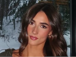 Who is Lilia Schneider? Meet US Open Winner Bryson DeChambeau's Rumoured Girlfriend