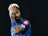 Hardik Handed Big Punishment By BCCI After KKR Defeat. This Is The Reason Hardik Handed Big Punishment By BCCI After KKR Defeat. This Is The Reason