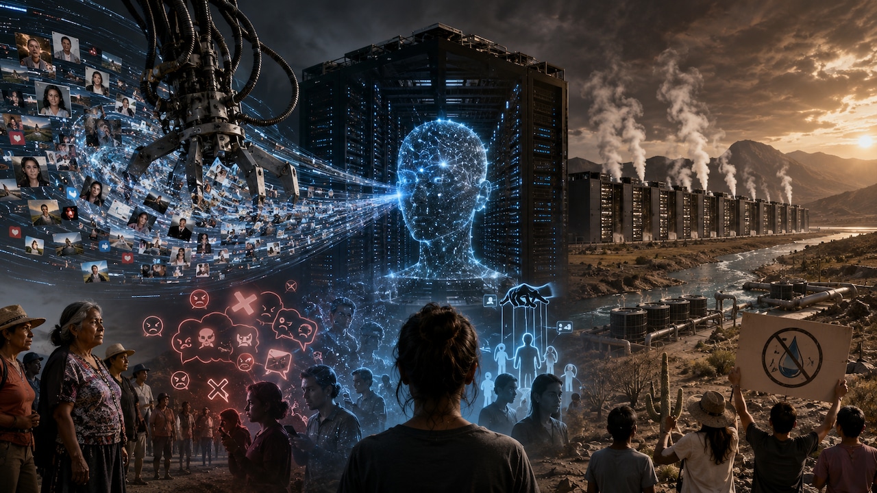 Opinion: Opinion: Why Gen X Must Police Authenticity In The Age Of AI