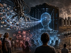 Built on Borrowed Data: The Hidden Human Cost of Your Favorite AI Tools