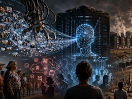 Built on Borrowed Data: The Hidden Human Cost of Your Favorite AI Tools