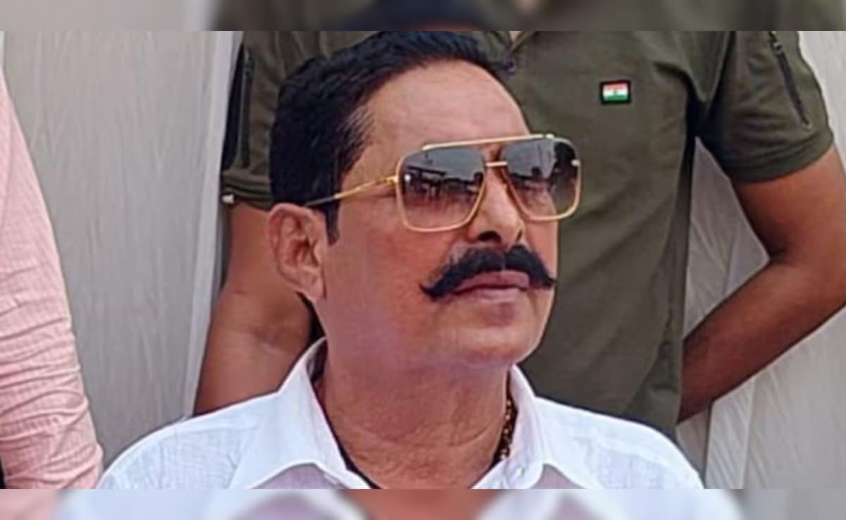 ब‍िहार:  अनंत स‍िंह को नहीं म‍िली अग्रिम जमानत, जज ने दूसरे कोर्ट में ट्रांसफर क‍िया केस