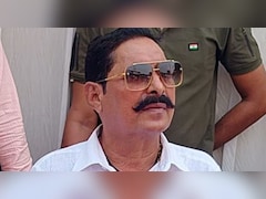 ब‍िहार:  अनंत स‍िंह को नहीं म‍िली अग्रिम जमानत, जज ने दूसरे कोर्ट में ट्रांसफर क‍िया केस  