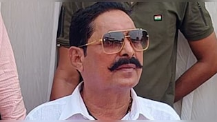 ब&zwj;िहार: &nbsp;अनंत स&zwj;िंह को नहीं म&zwj;िली अग्रिम जमानत, जज ने दूसरे कोर्ट में ट्रांसफर क&zwj;िया केस &nbsp;