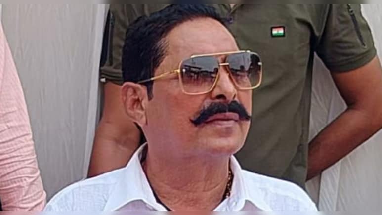 ब&zwj;िहार: &nbsp;अनंत स&zwj;िंह को नहीं म&zwj;िली अग्रिम जमानत, जज ने दूसरे कोर्ट में ट्रांसफर क&zwj;िया केस &nbsp;