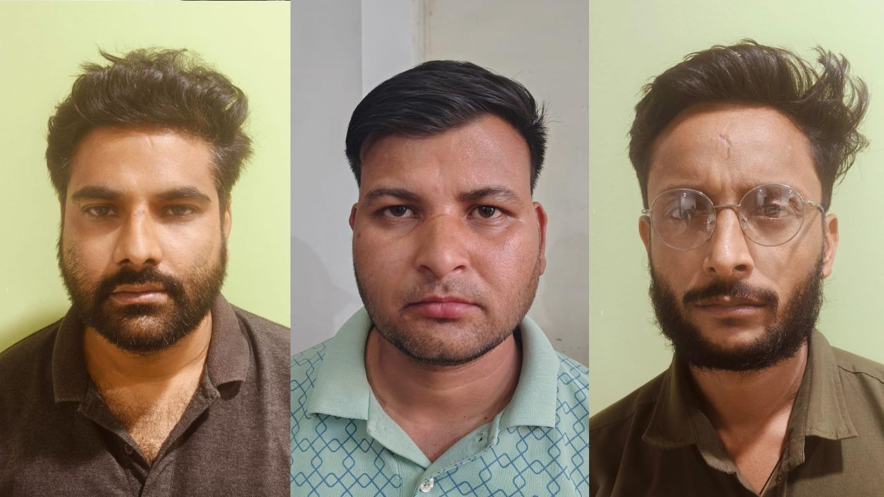 MP के इस अस्पताल में मौत का खेल! फर्जी MBBS डॉक्टर बनकर कर रहे थे इलाज,  पुलिस ने तीन डॉ. को किया गिरफ्तार