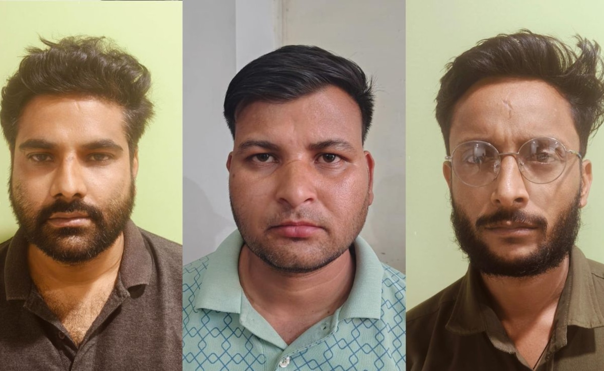 MP के इस अस्पताल में मौत का खेल! फर्जी MBBS डॉक्टर बनकर कर रहे थे इलाज,  पुलिस ने तीन डॉक्टरों को किया गिरफ्तार