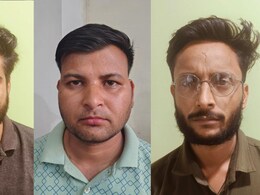 MP के इस अस्पताल में मौत का खेल! फर्जी MBBS डॉक्टर बनकर कर रहे थे इलाज,  पुलिस ने तीन डॉक्टरों को किया गिरफ्तार
