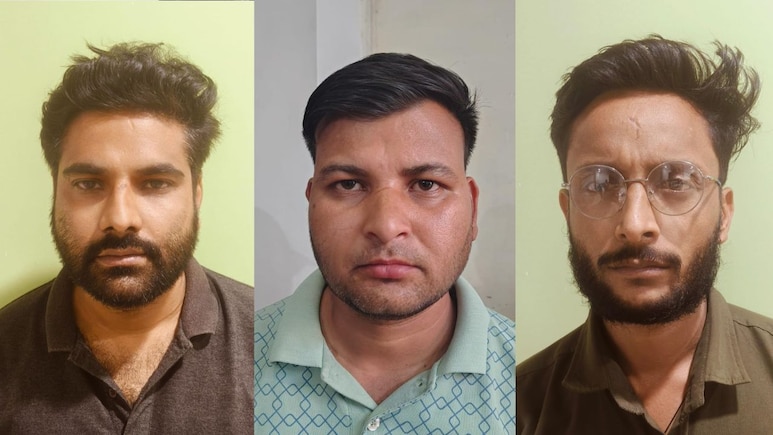 MP के इस अस्पताल में मौत का खेल! फर्जी MBBS डॉक्टर बनकर कर रहे थे इलाज,  पुलिस ने तीन डॉक्टरों को किया गिरफ्तार