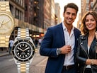 SALE में Michael Kors की मेंस और वीमेन की घड़ियों पर 60% तक का बंपर डिस्काउंट, कीमत देख हैरान हो जाएंगे आप भी