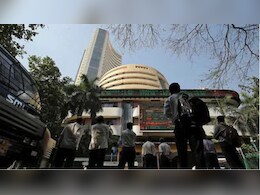 Share Market Weekly Update: इस हफ्ते मार्केट में दिखी तेजी, जानें किन कंपनियों ने निवेशकों की कर दी बल्ले-बल्ले!