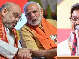 संसद में दो तिहाई बहुमत पर नजर, क्या DMK करेगी हेल्प, बीजेपी का प्लान है तैयार
