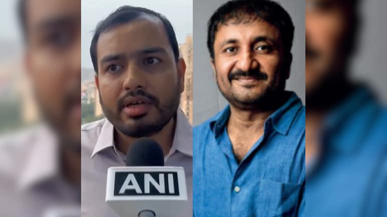 'इनका सिस्टम इतना घटिया है'... NEET पेपर लीक पर भड़के अलख पांडे, खान सर और आनंद कुमार