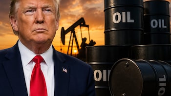 Worth Even At $200: Trump On Oil Prices Amid Iran Conflict, Hormuz Blockade
