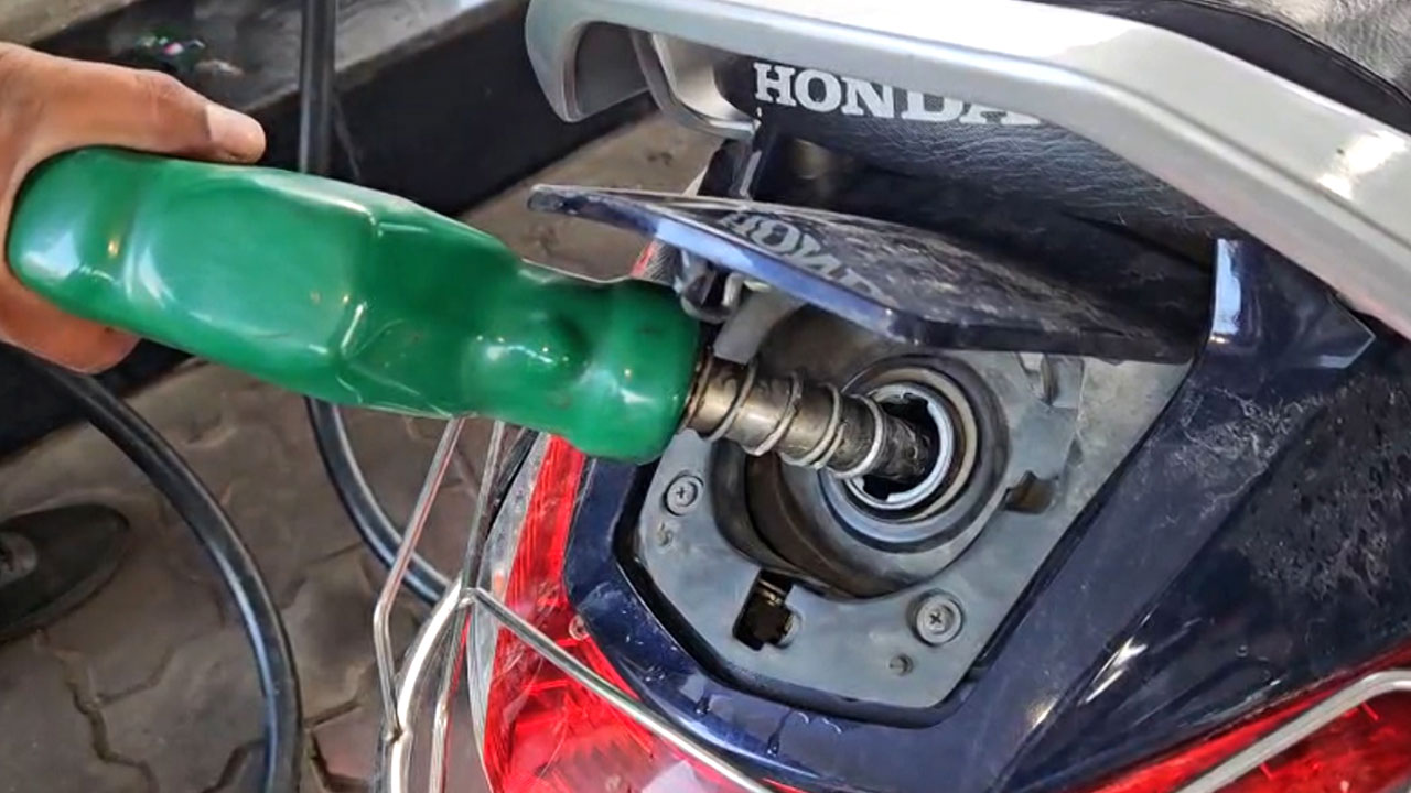 Petrol, Diesel Prices Hiked By Rs 3 Amid Iran War, CNG Up By Rs 2