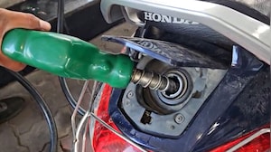 Petrol, Diesel Prices Hiked By Rs 3 Amid Iran War, CNG Up By Rs 2