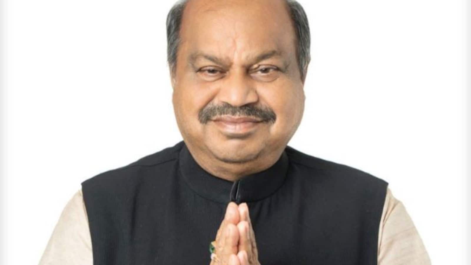 BJP MLA Loses Rs 10,000 in Cyber Fraud by Impersonator of Party Official