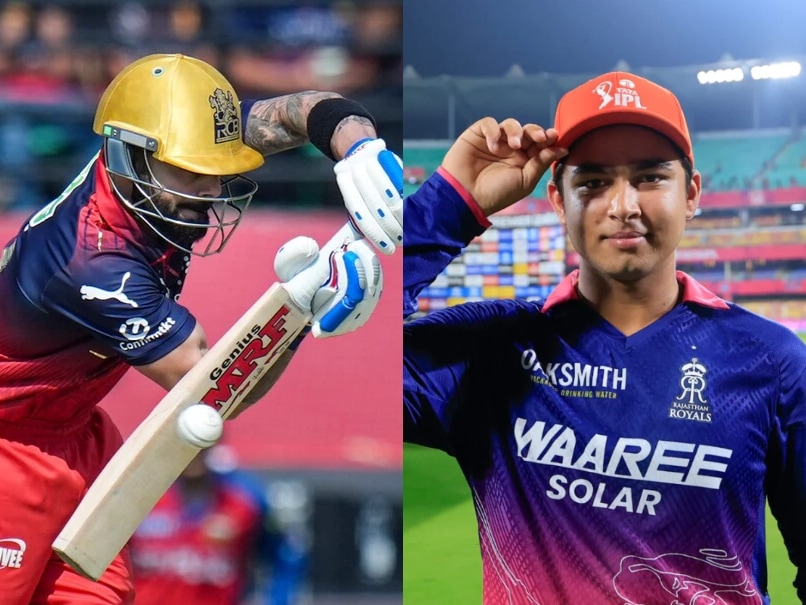 Virat Kohli Drops Truth Bomb On Next-Gen Cricketers: 'Didn't Group Up Learning'