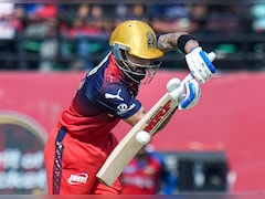 PBKS vs RCB LIVE Score, IPL 2026:  बेंगलुरु ने पंजाब को दिया 223 का लक्ष्य